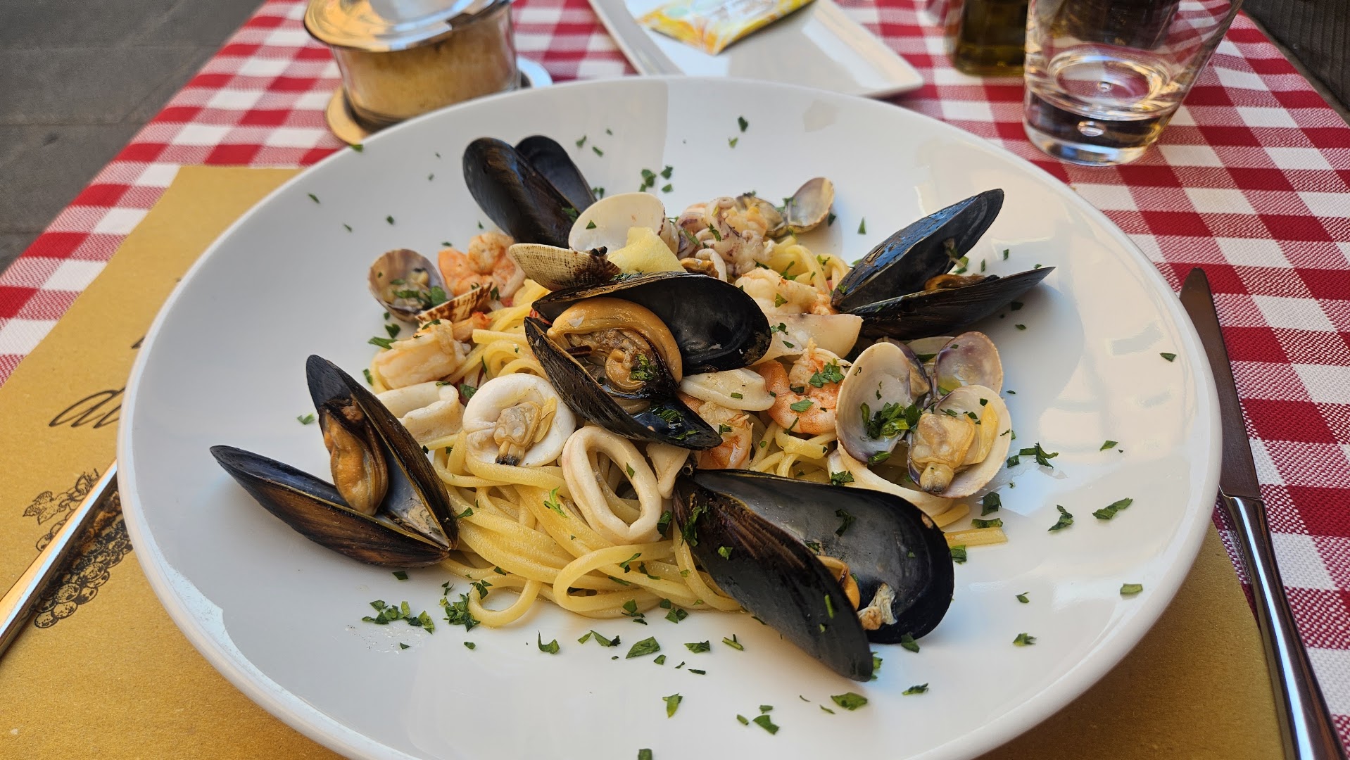 Tagliatella