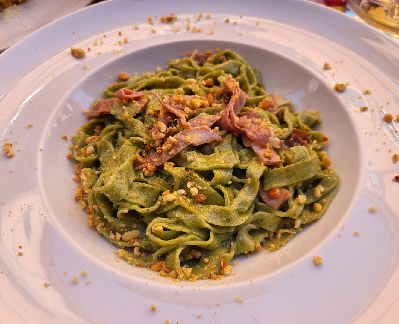 Tagliatella