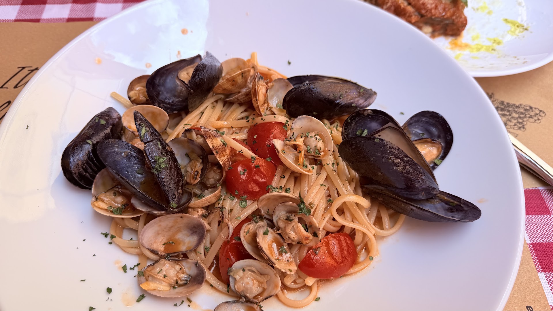 Tagliatella