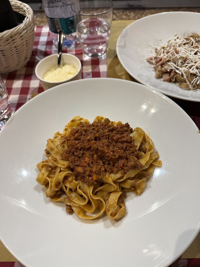 Tagliatella