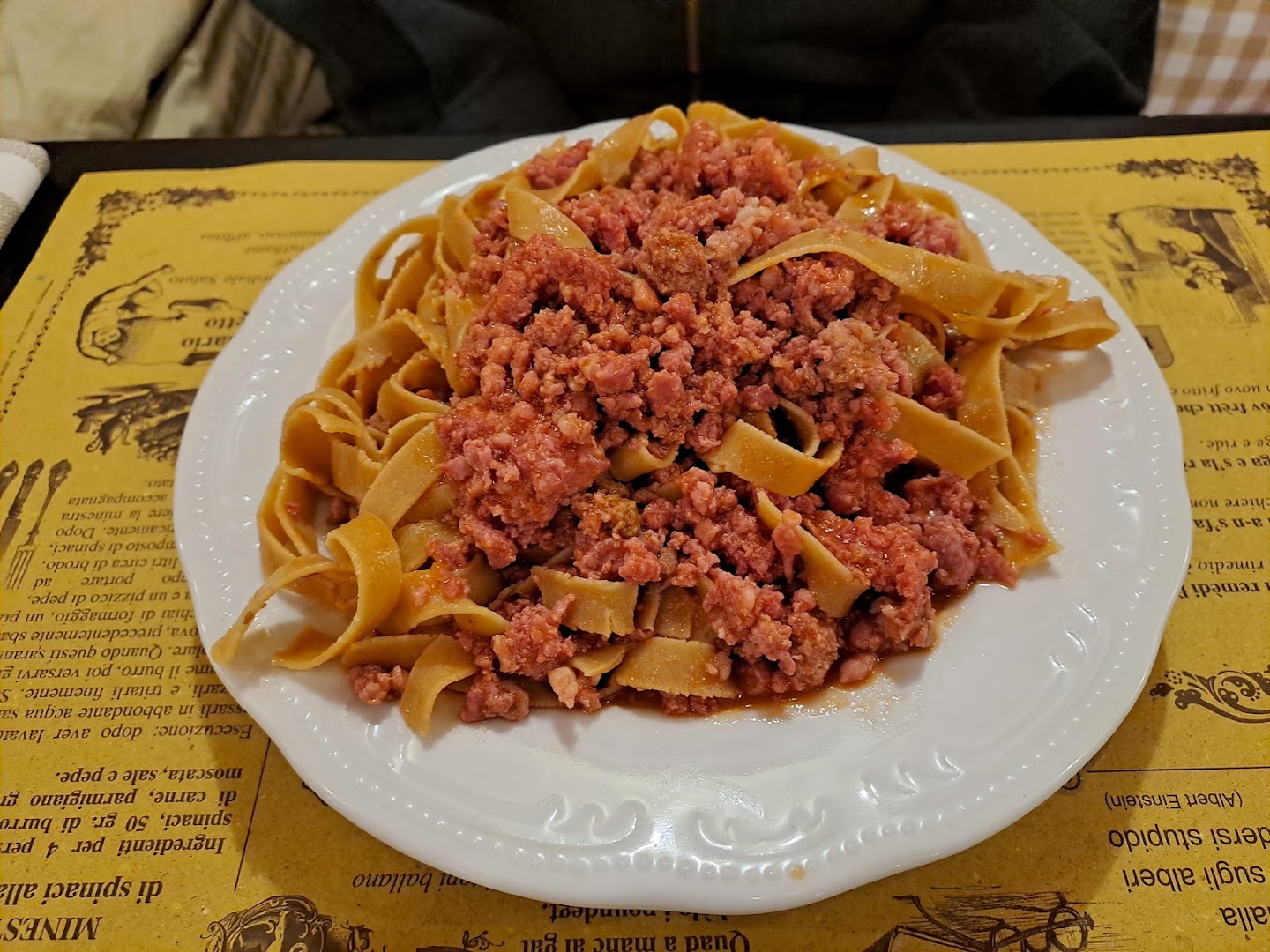 Tagliatelleria Modena Ovest