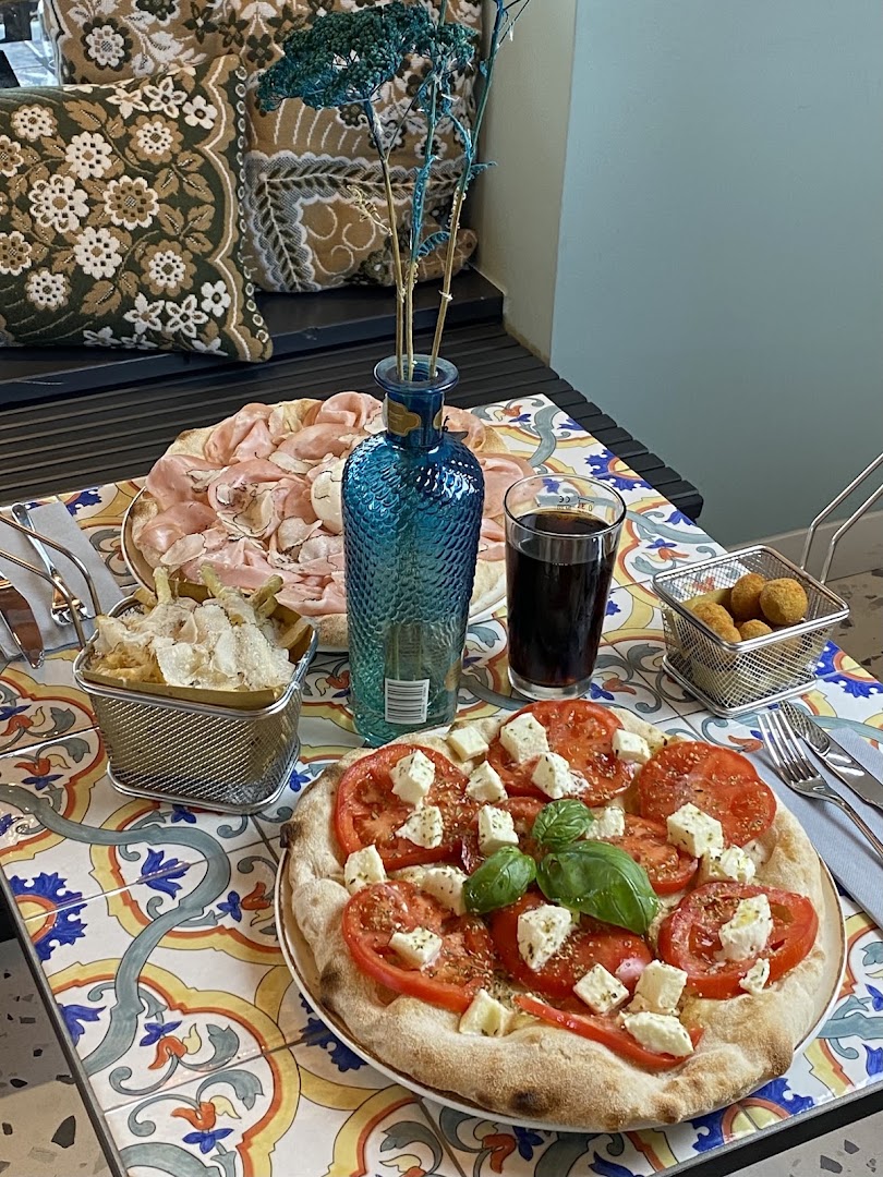 Tagliato Mare