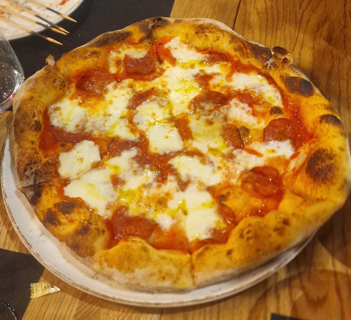 Tagliato Mare