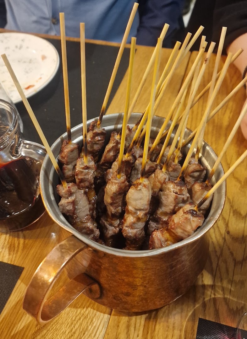 Tagliato Mare