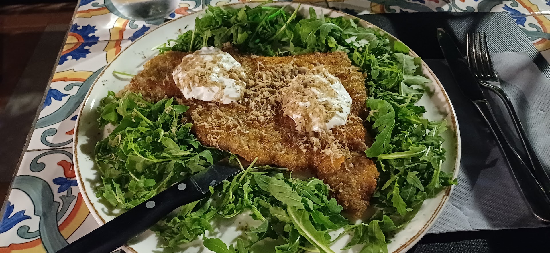 Tagliato Mare