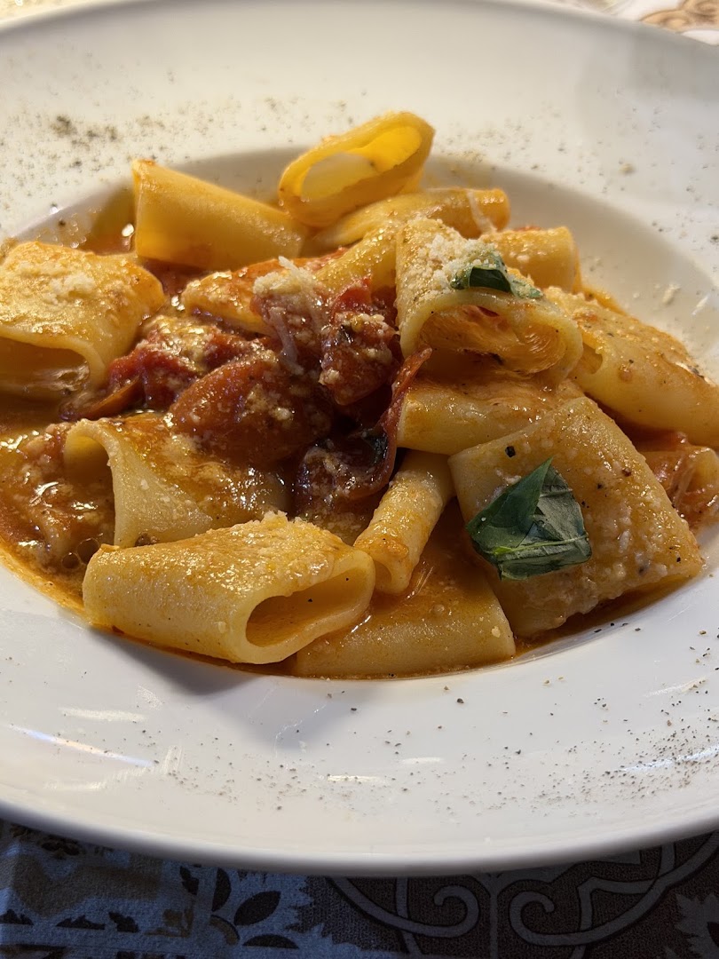 Tagliere Alcolico
