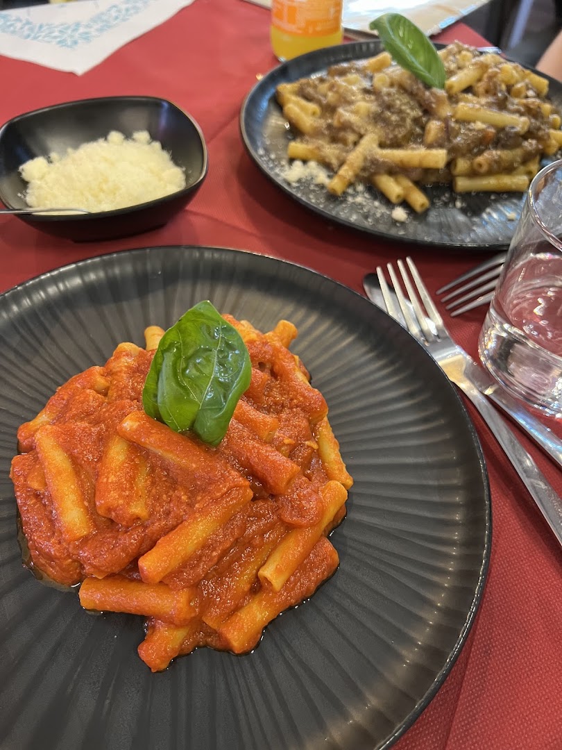 Tagliere Divino Sorsi e Sapori di Napoli, Napoli
