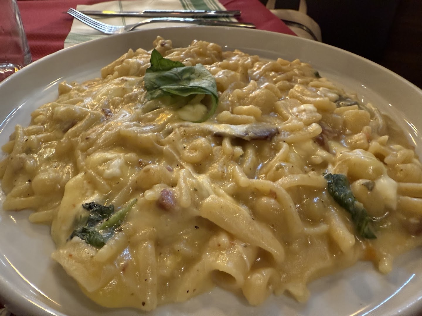 Tagliere Divino Sorsi e Sapori di Napoli