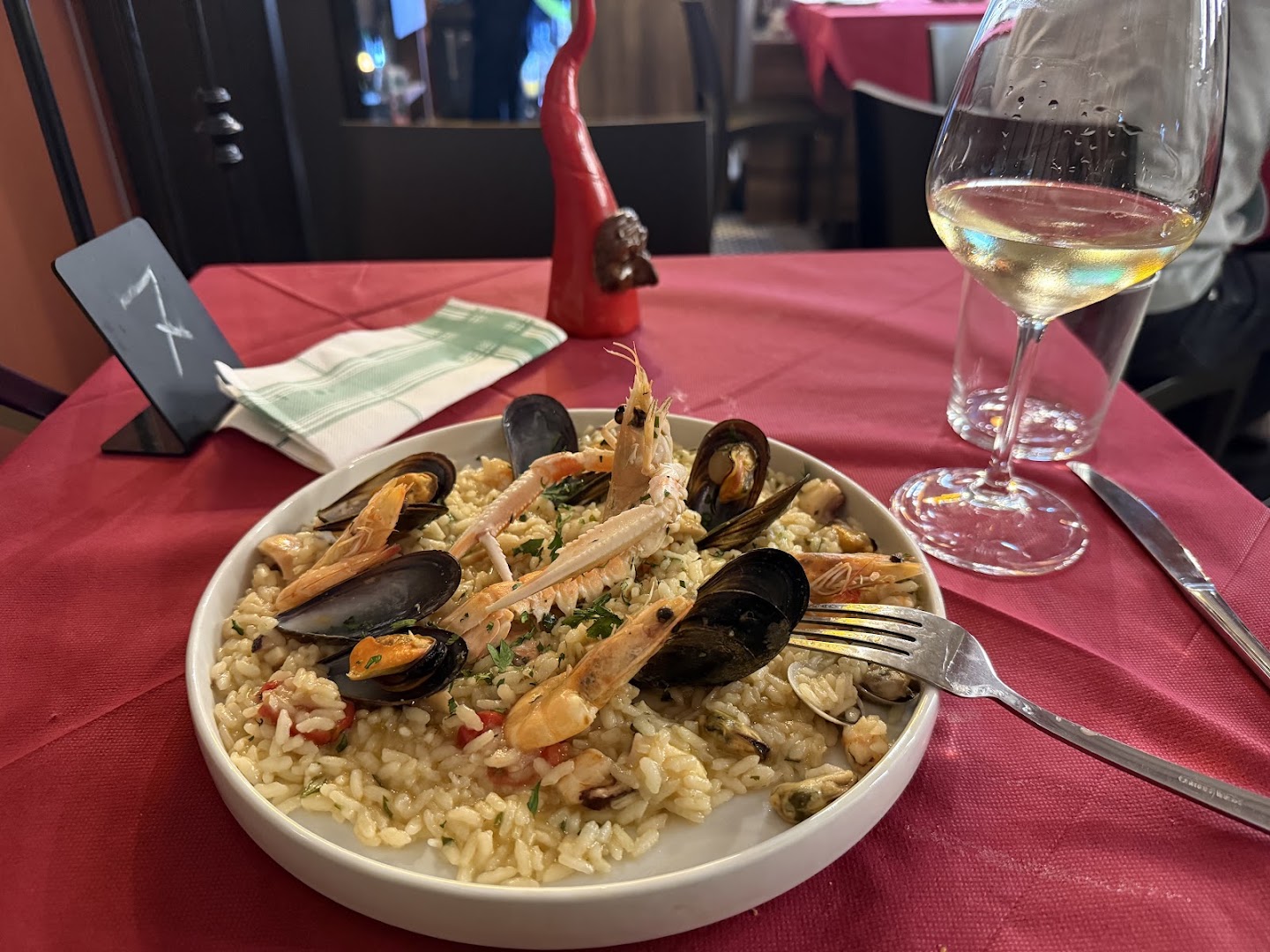 Tagliere Divino Sorsi e Sapori di Napoli