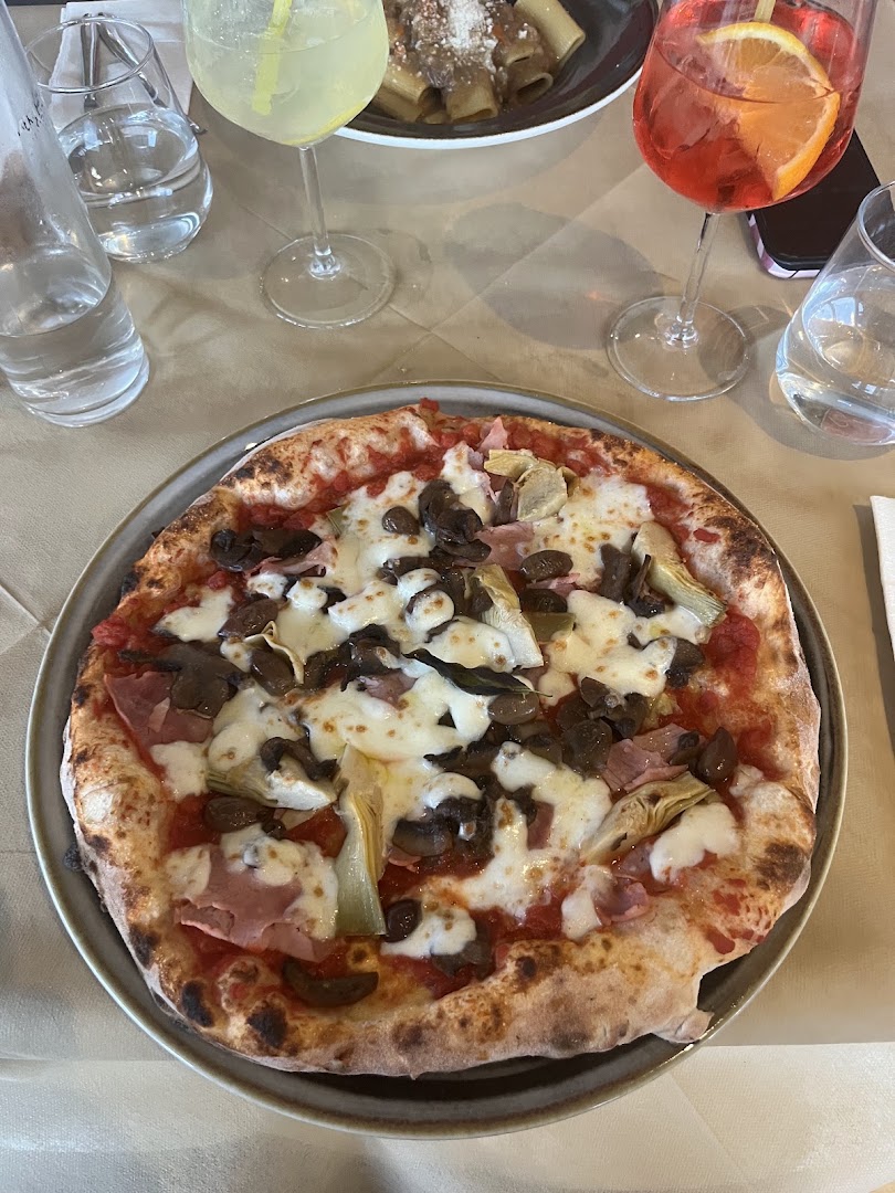 Taglieri&Bicchieri