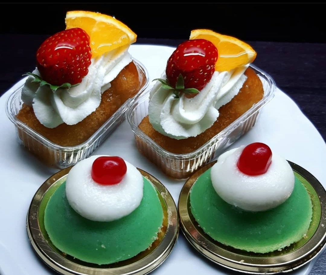 Tahini - Bar Pasticceria Tavola Calda