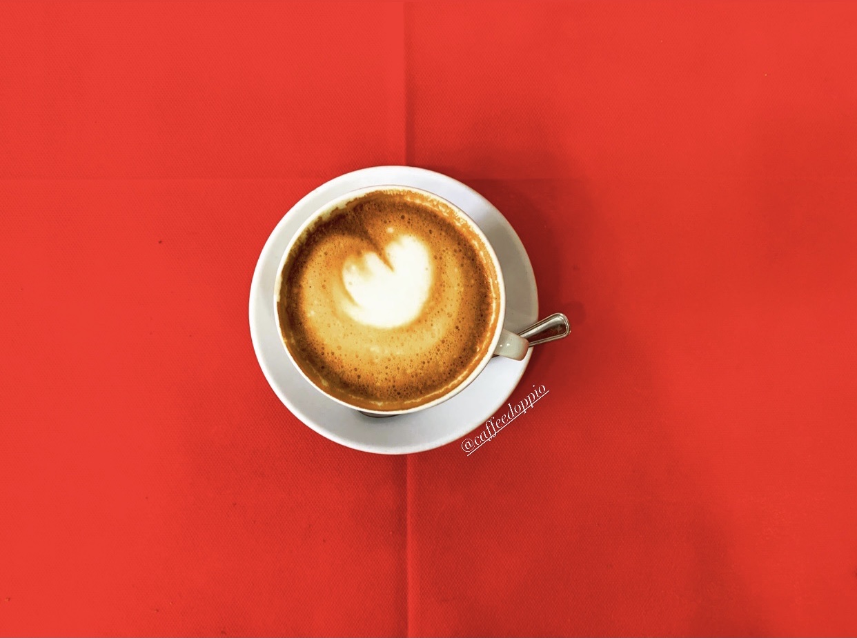 Tahiti Cafè via Carini Roma