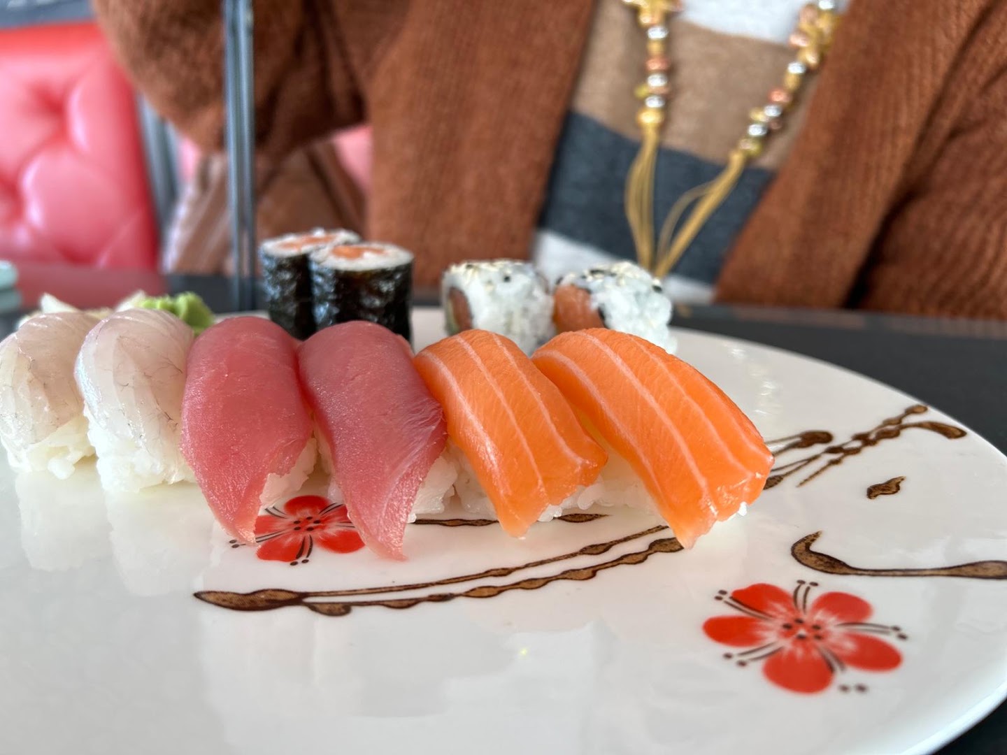 Tai Ji Food Fusion Restaurant, Castello d'Aviano