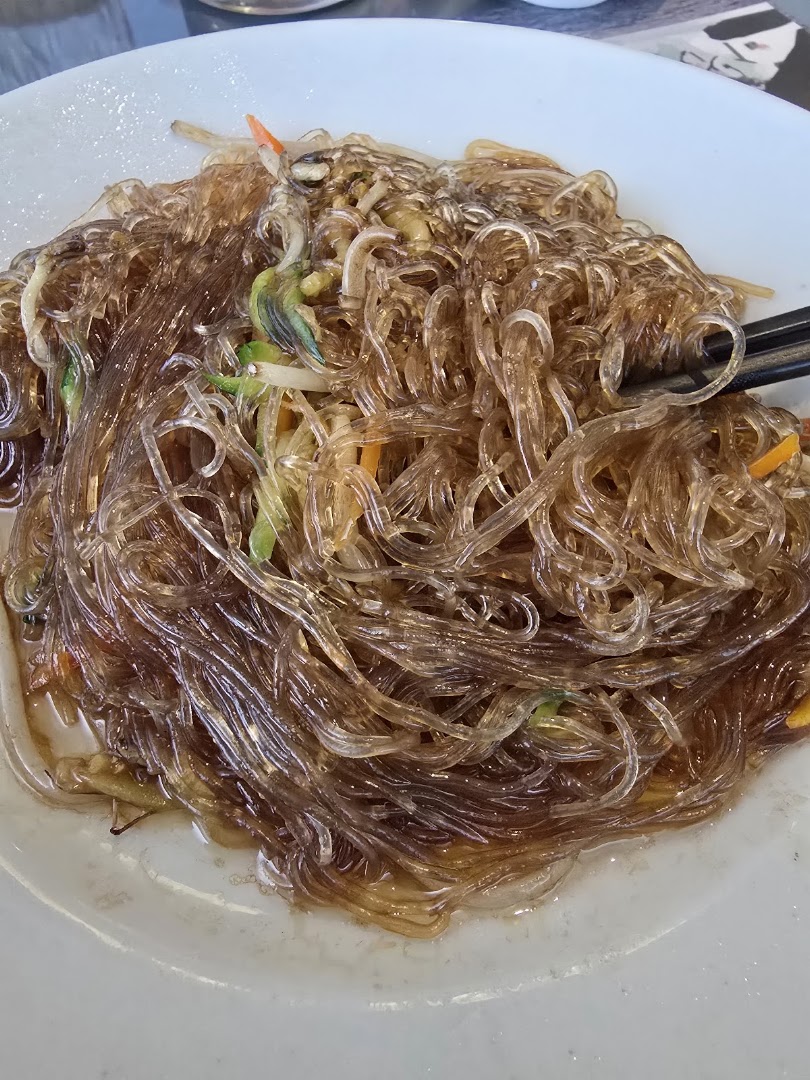 Tai Ji Food Fusion Restaurant