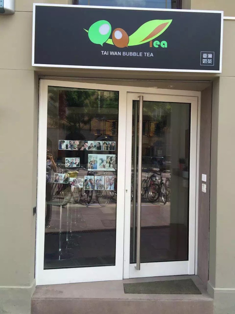 Tai Wan Bubble Tea, Bergamo