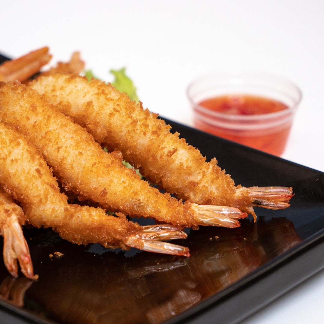 Taiji Asian Food - Quartu