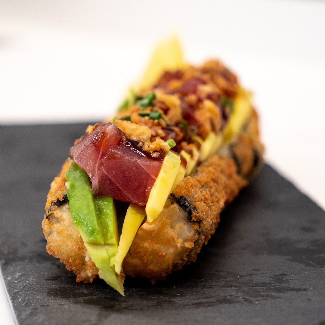Taiji Asian Food - Quartu