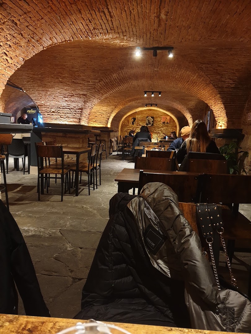 Tailored Cocktail Bar, Livorno