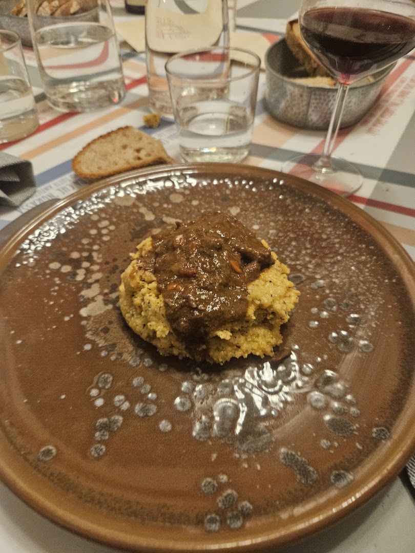 Taiocchino - Taverna Bergamasca