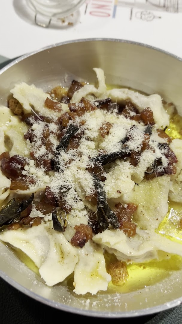 Taiocchino - Taverna Bergamasca