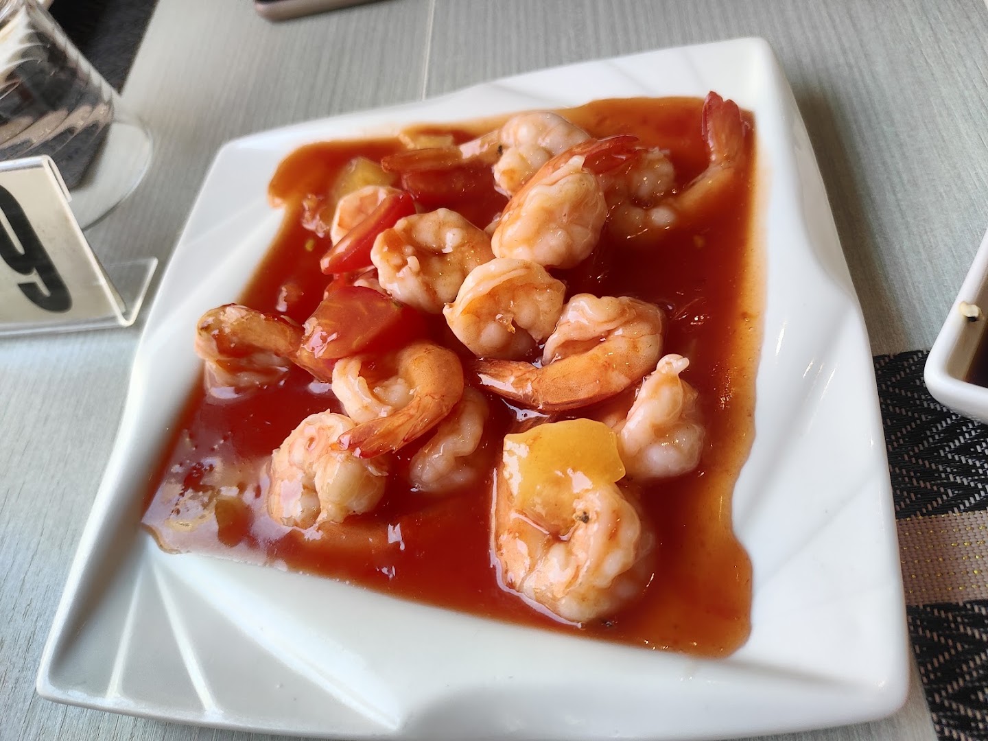 Taiyo ristorante giapponese e cinese , Sushi
