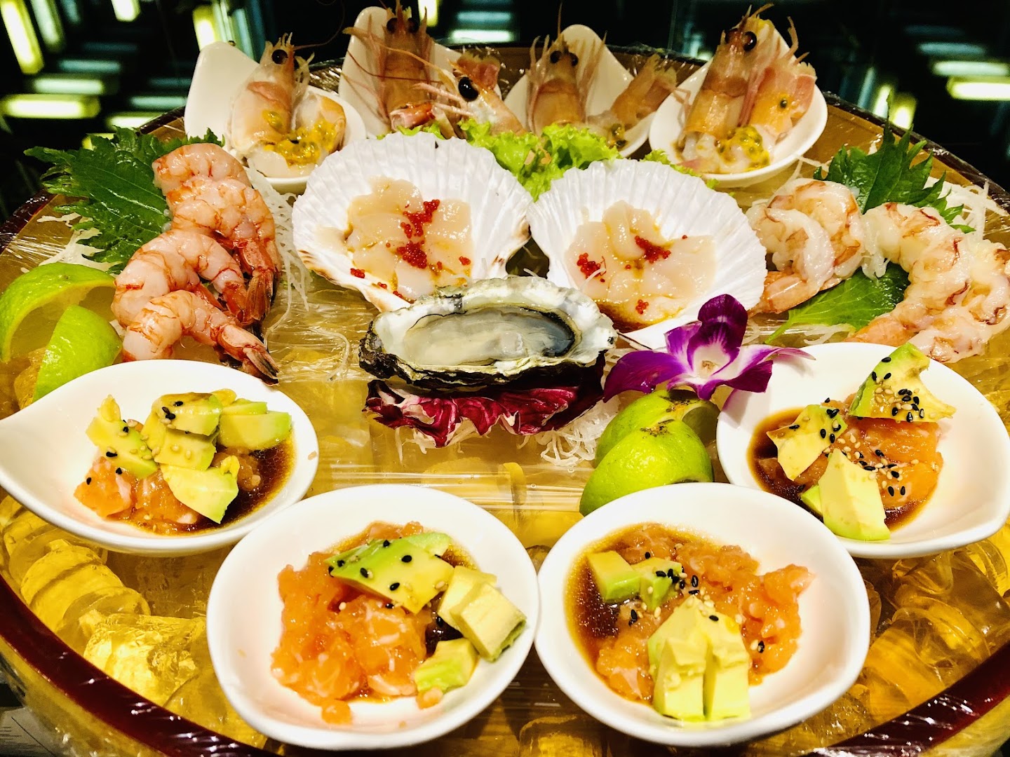 Taiyo Sushi Restaurant