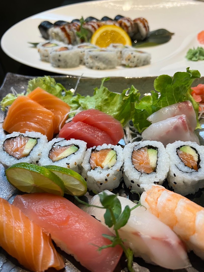Taiyo Sushi Restaurant