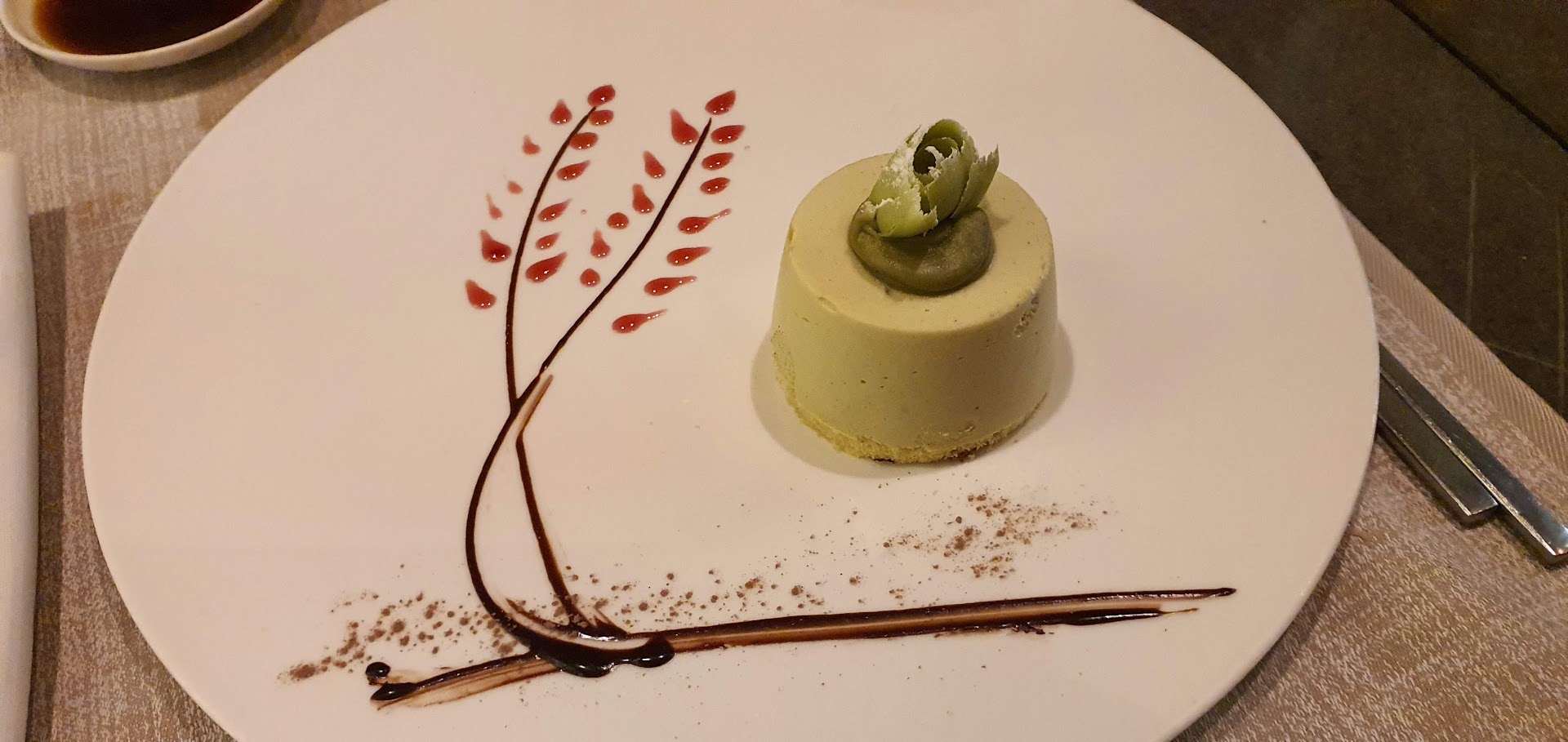 Taiyo Sushi Restaurant, Milano