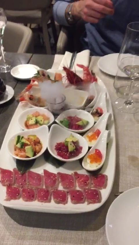 Taiyo Sushi Restaurant