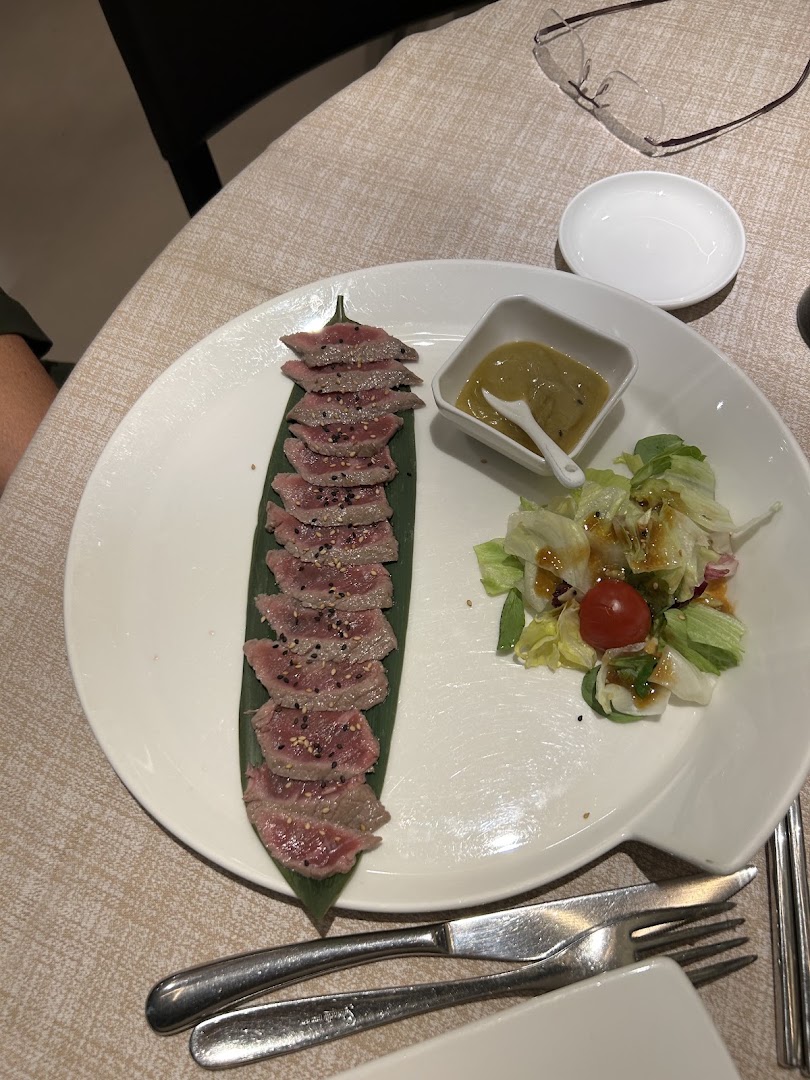 Taiyo Sushi Restaurant