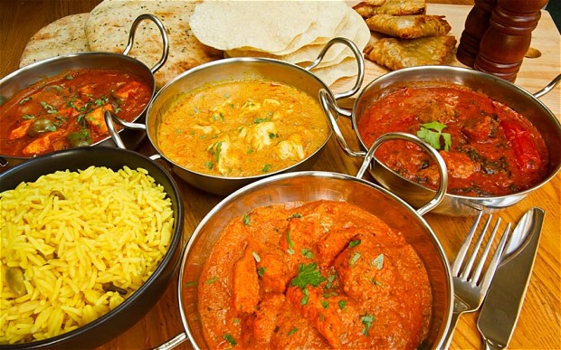 Taj Mahal Ristorante Indiano
