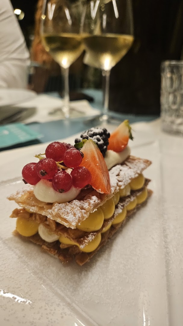 Tajamare Osteria di Mare