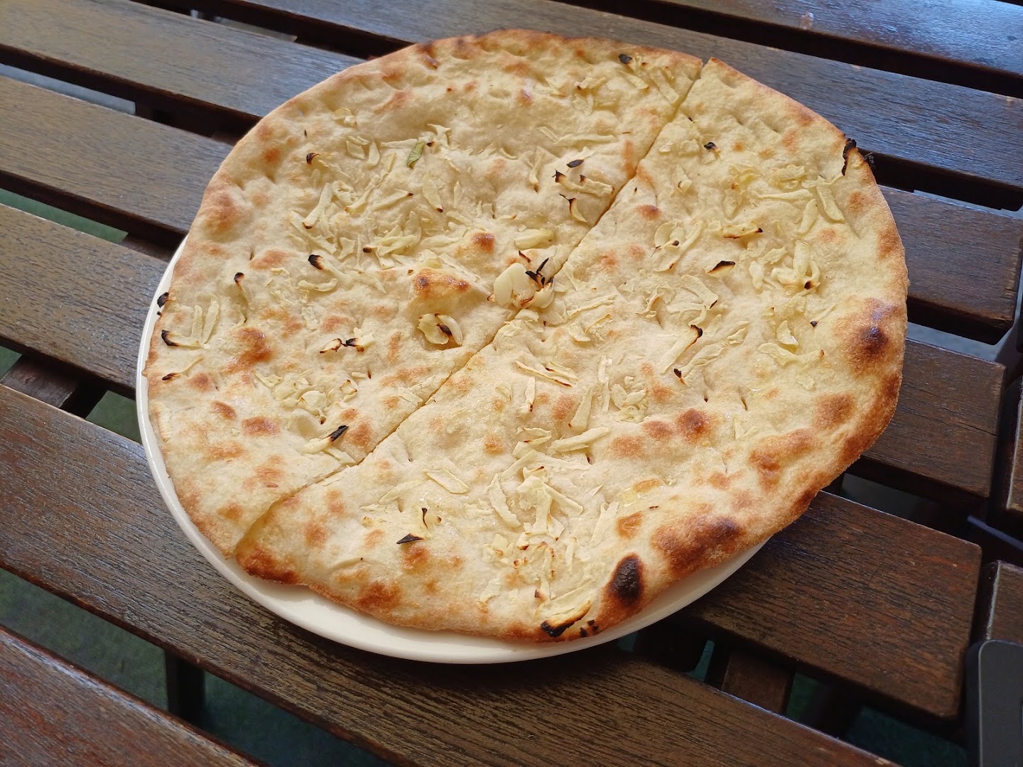 Ristorante Indiano Taj Mahal