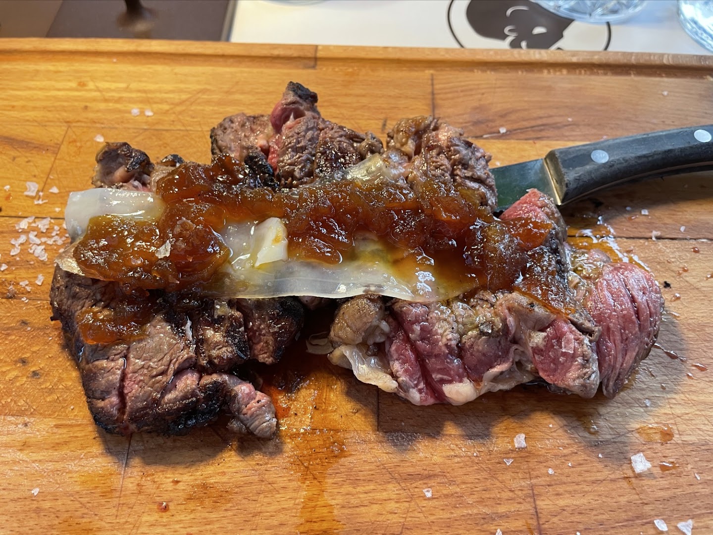Tajo Ristorante • Braceria • Pizzeria