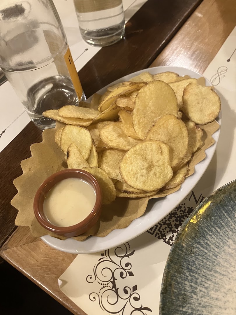 Tajo Ristorante • Braceria • Pizzeria