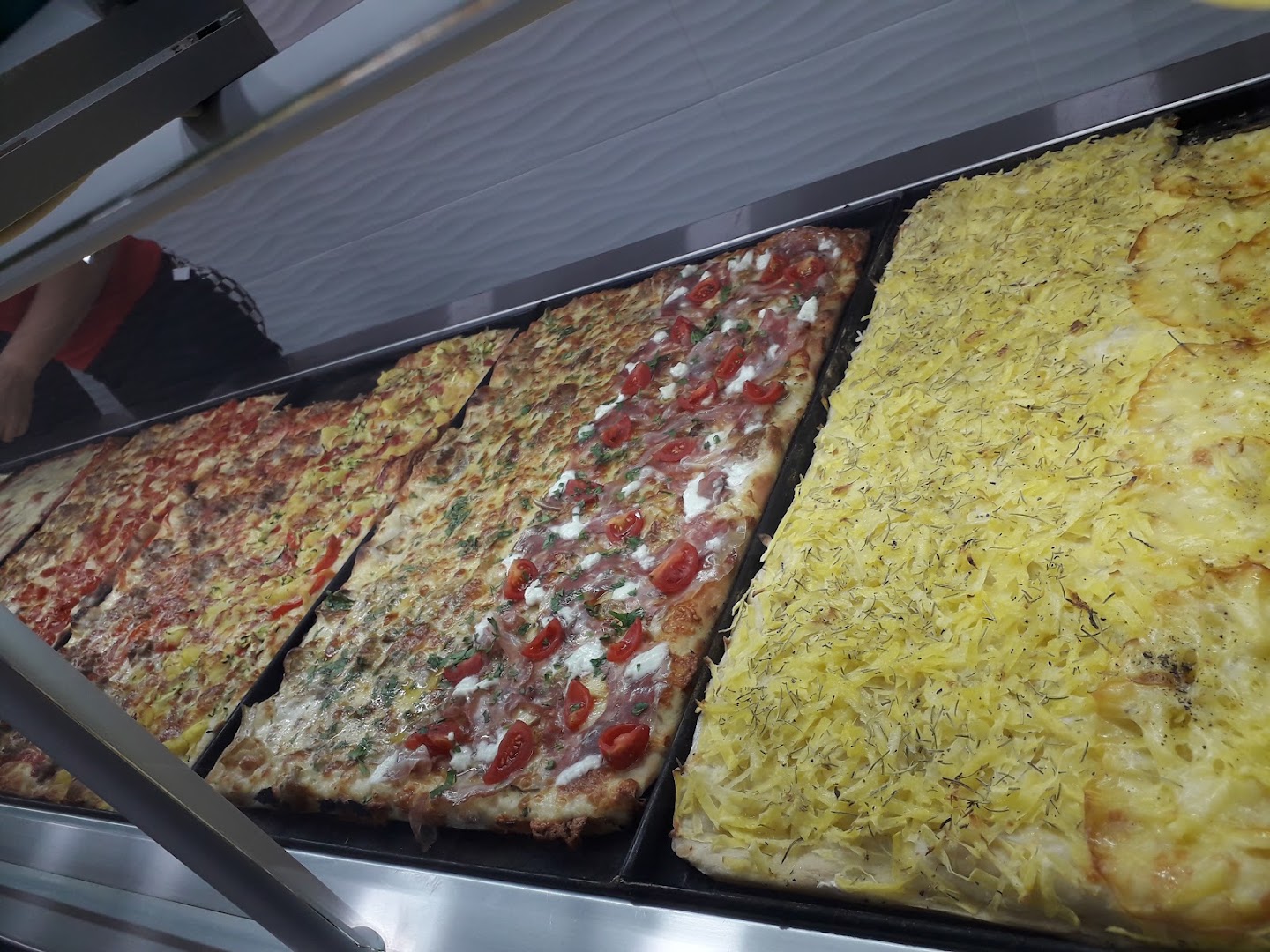 Tak Pizza