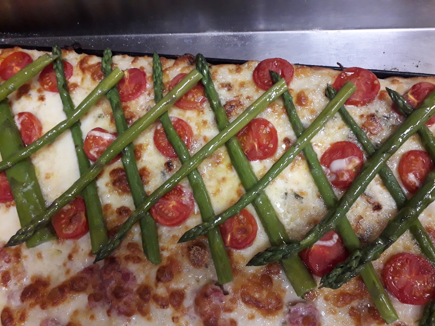 Tak Pizza