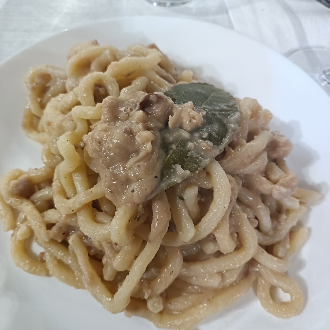 Taka Ristorante di Taddei Katia