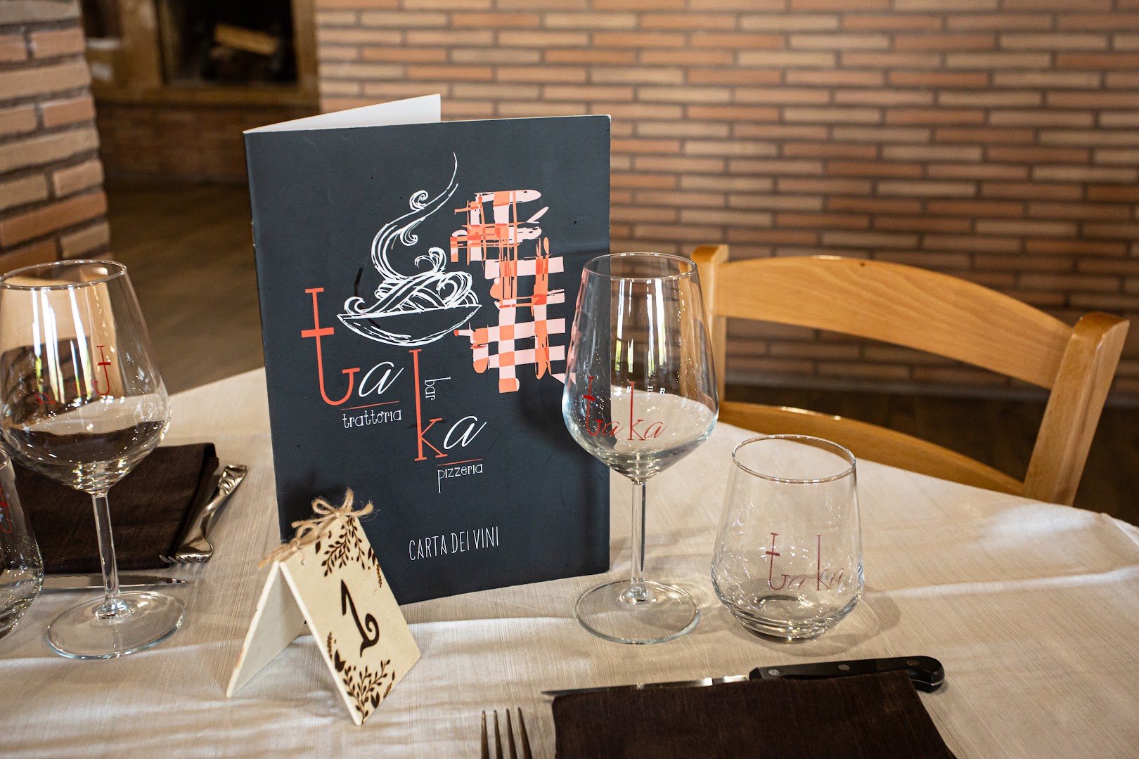 Taka Ristorante di Taddei Katia