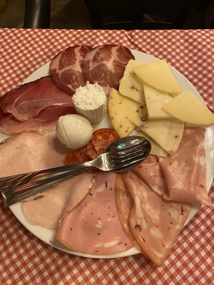 Taka Ristorante di Taddei Katia
