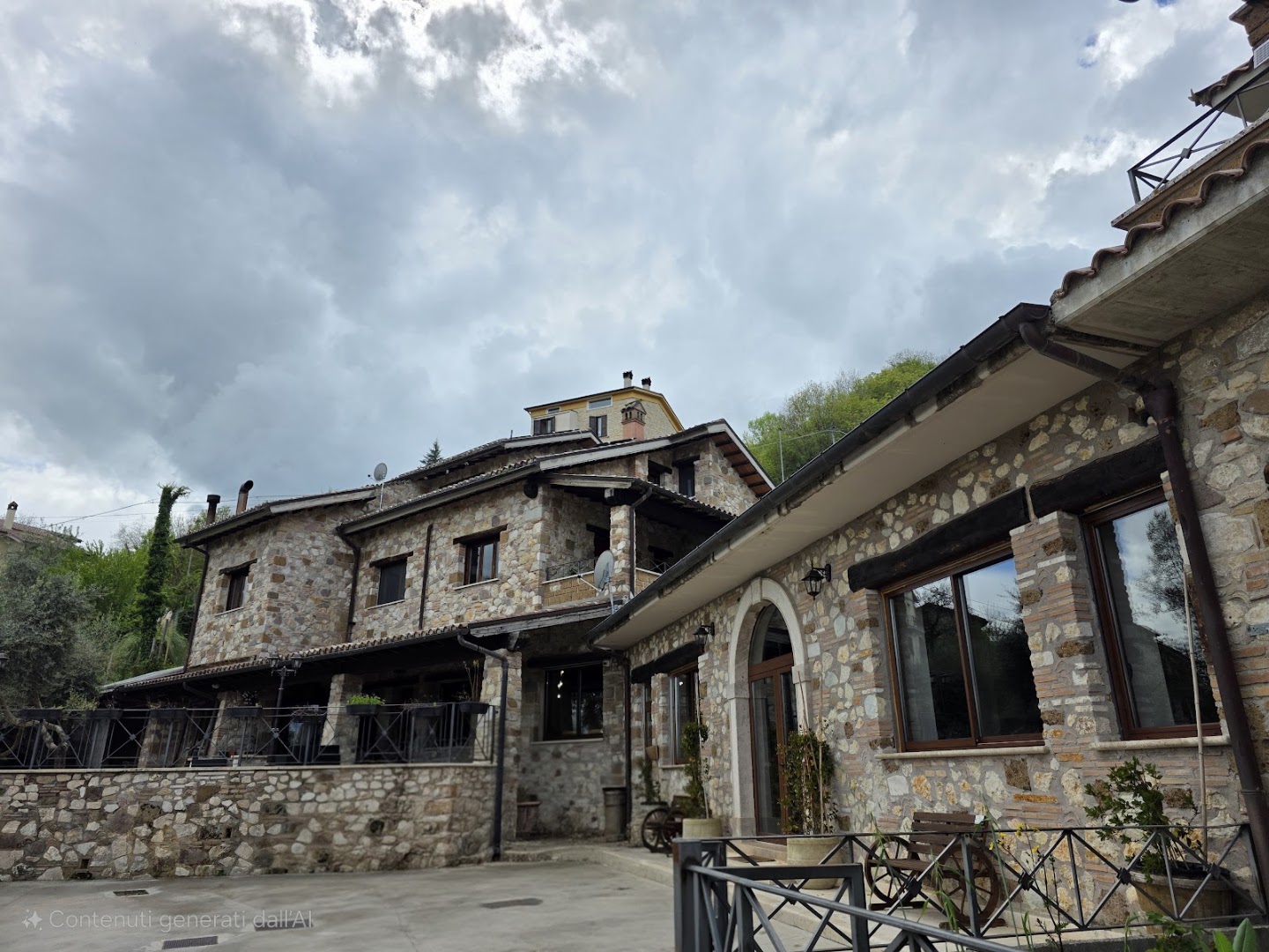 Taka Ristorante di Taddei Katia