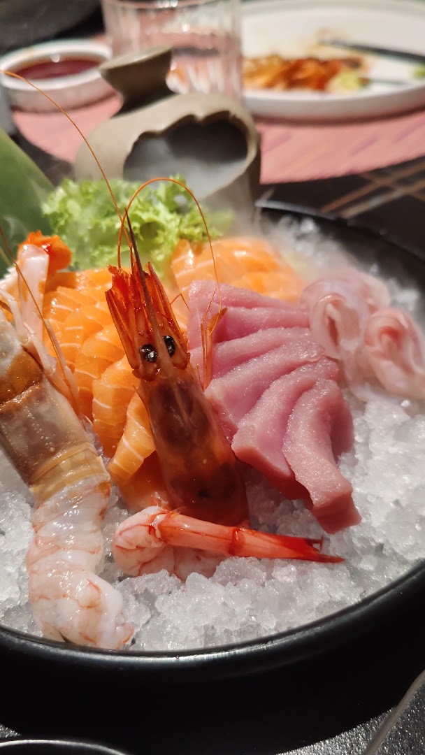 Takami Sushi