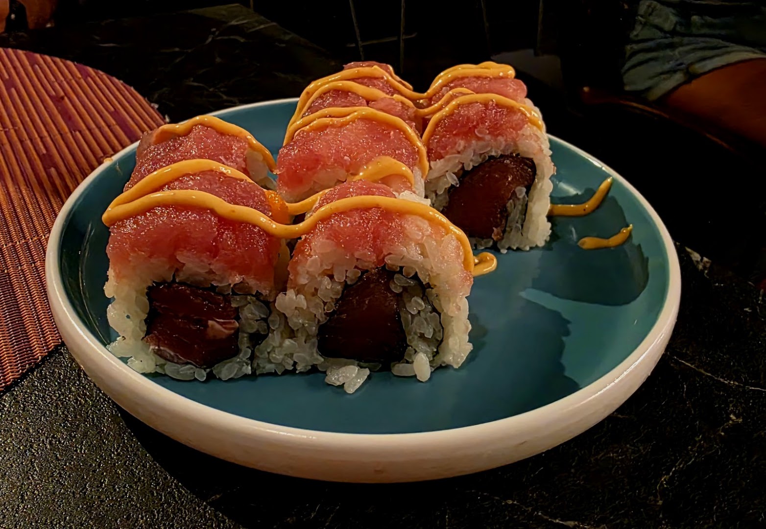Takami Sushi