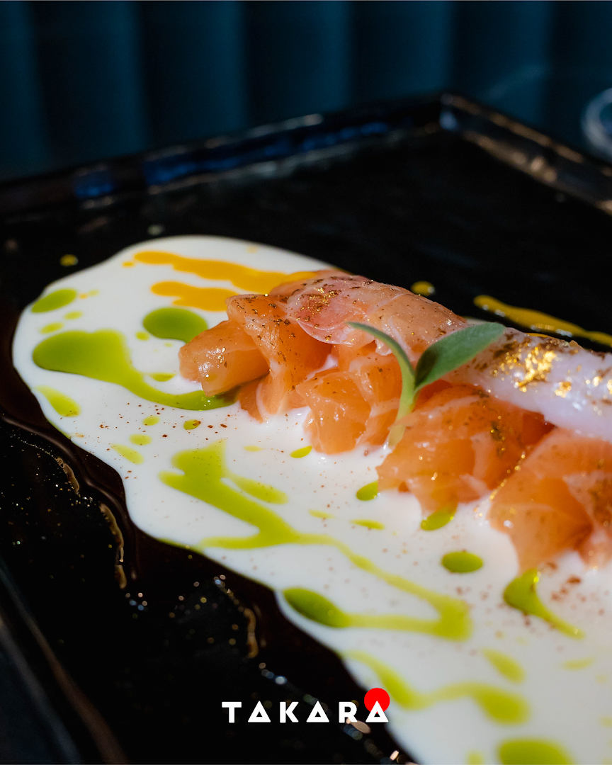 Takara Sushi Restaurant