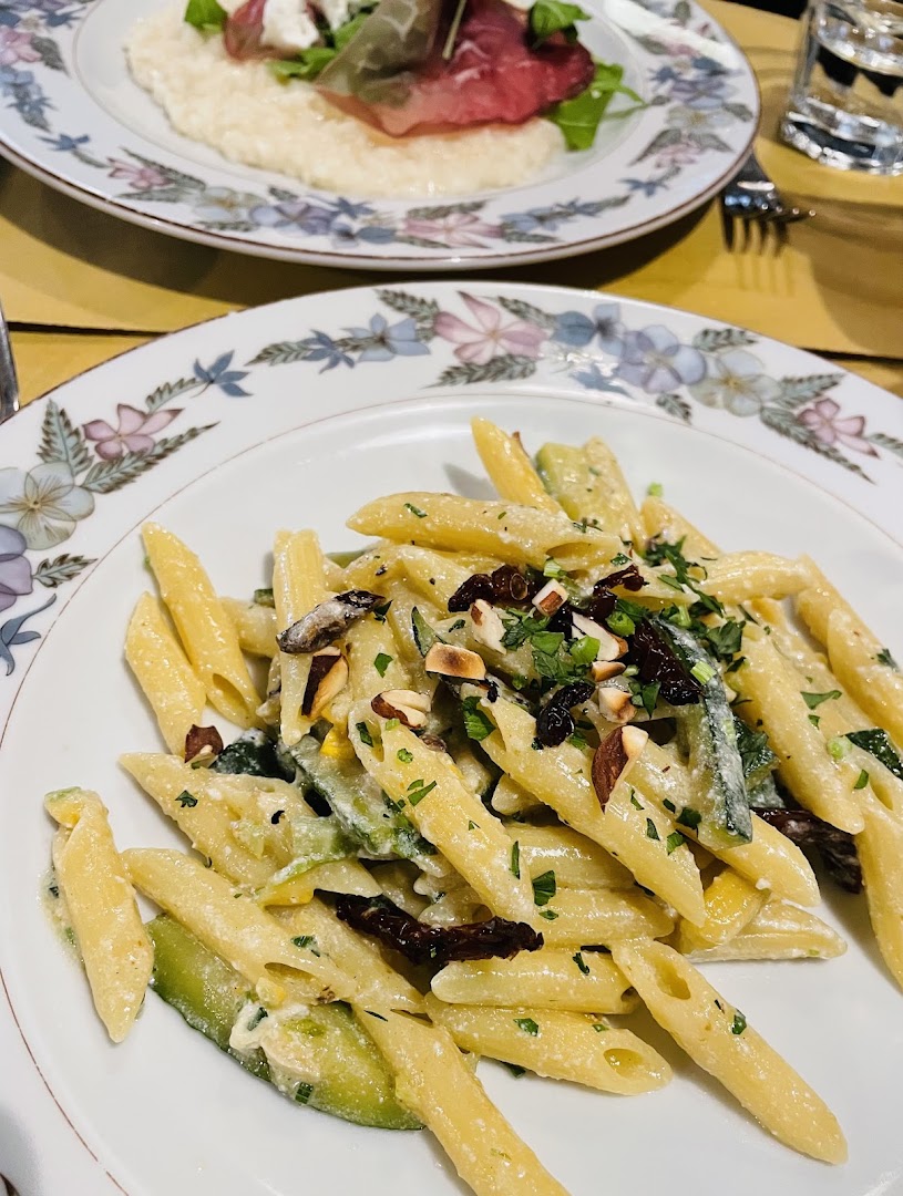 Take Away Bistrot, Milano