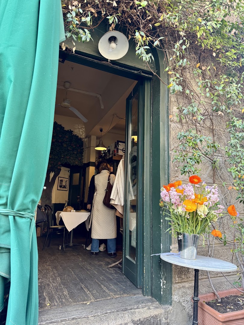 Take Away Bistrot
