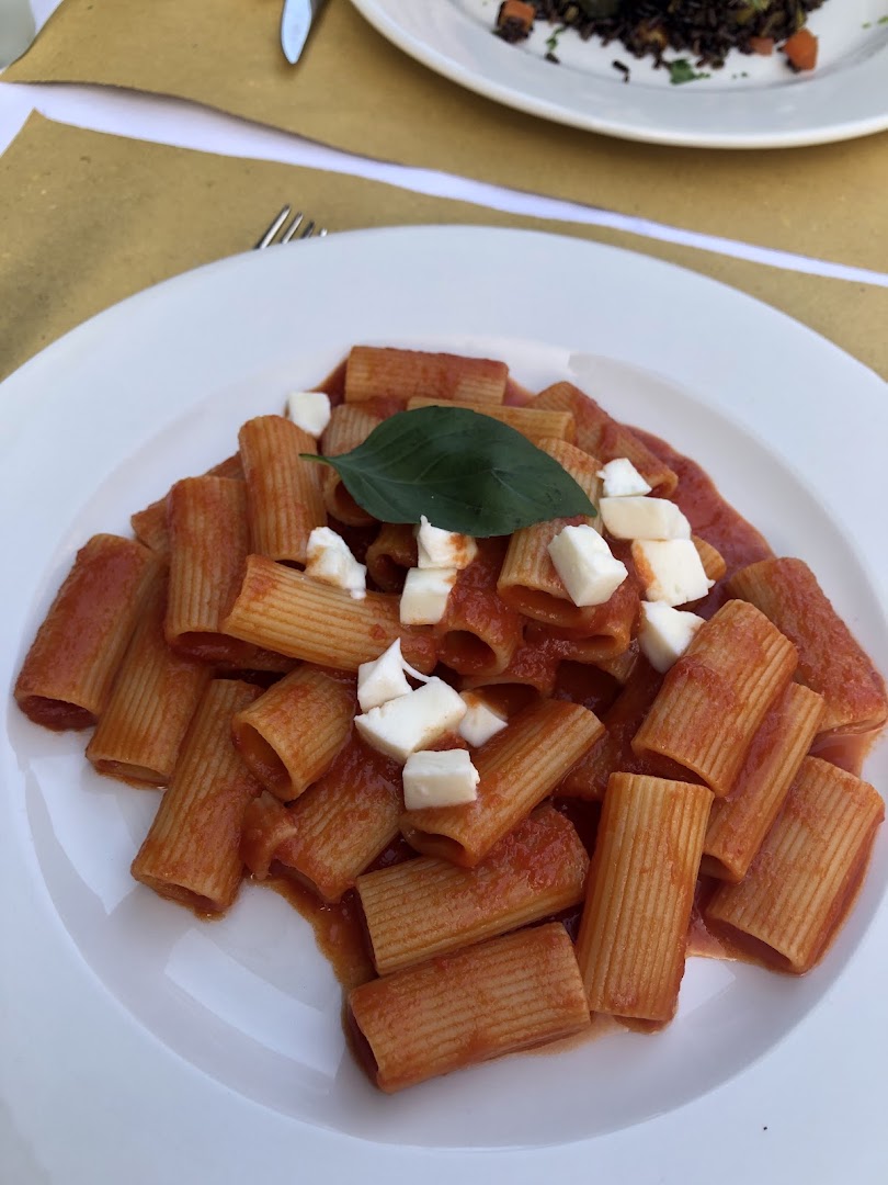 Take Away Bistrot