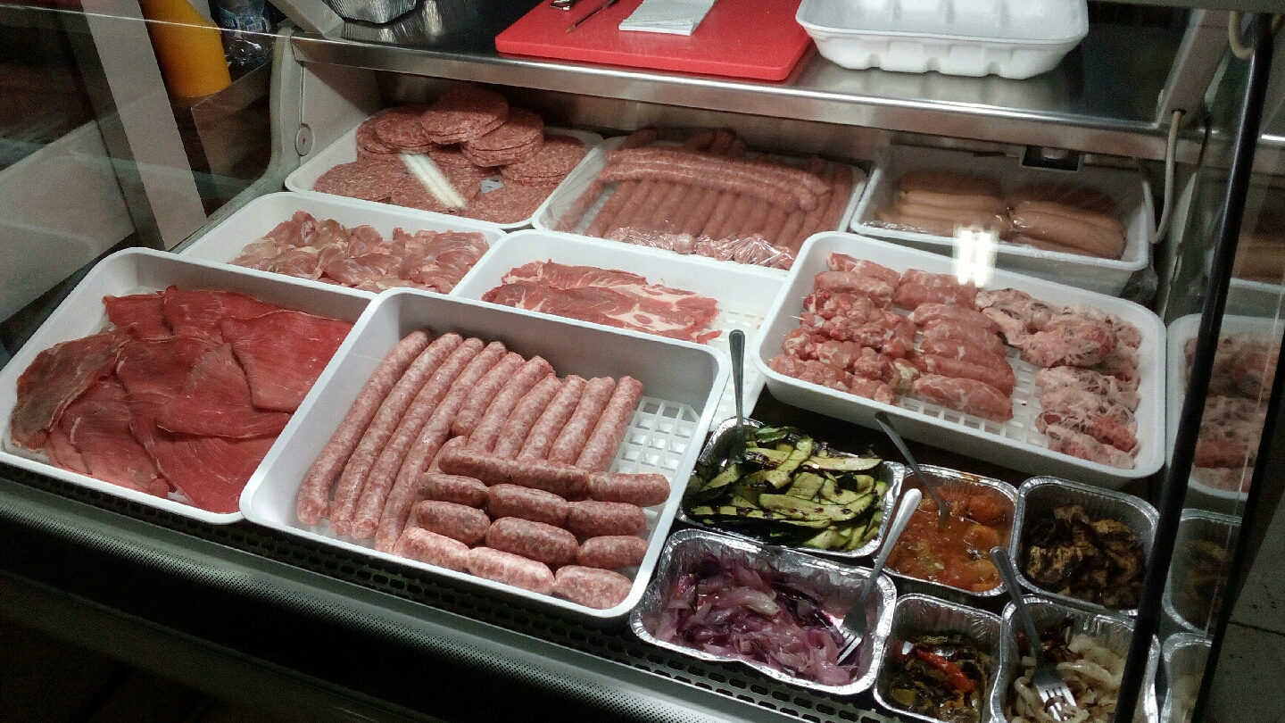 Take Away di Albano Giorgio