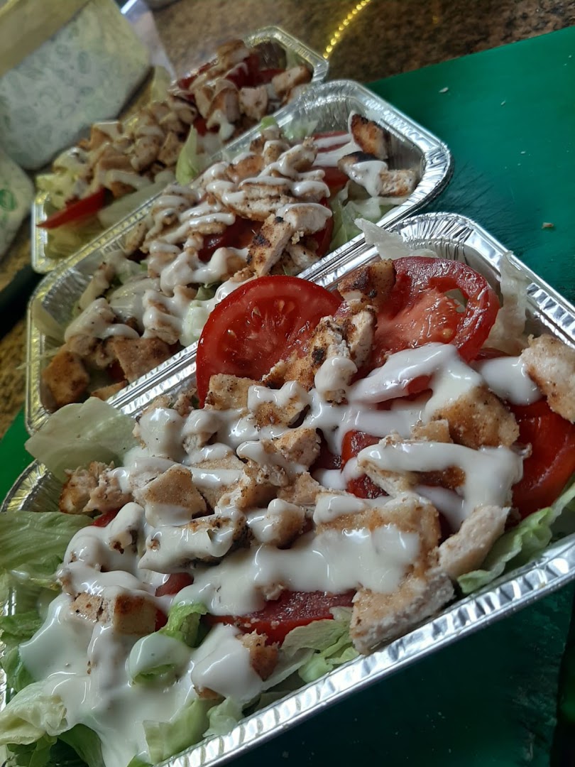 TAKE AWAY di Damiano Bozzotta