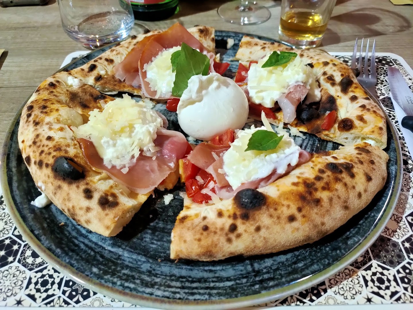 Take Away Messina